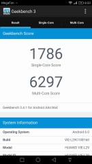 Обзор смартфона Huawei P9 Plus