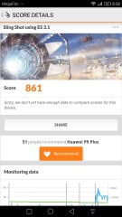 Обзор смартфона Huawei P9 Plus