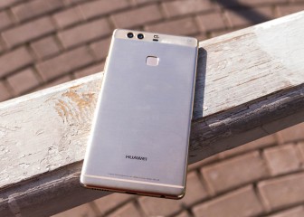 Обзор смартфона Huawei P9 Plus