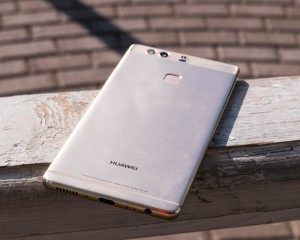 Обзор смартфона Huawei P9 Plus