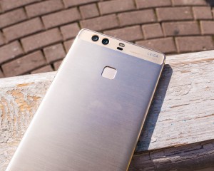 Обзор смартфона Huawei P9 Plus