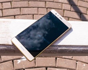 Обзор смартфона Huawei P9 Plus