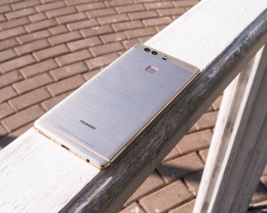 Обзор смартфона Huawei P9 Plus
