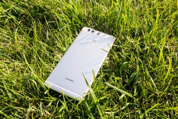 Обзор смартфона Huawei P9 Plus