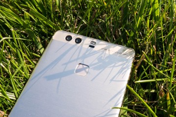 Обзор смартфона Huawei P9 Plus
