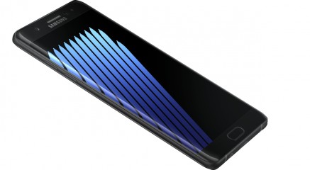 Samsung Galaxy Note 7