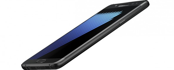 Samsung Galaxy Note 7