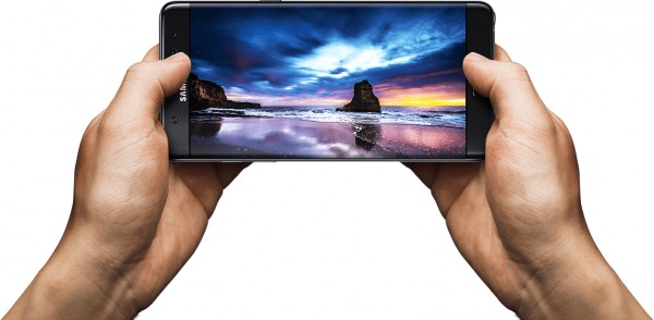 Samsung Galaxy Note 7