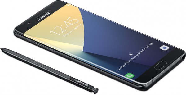Samsung Galaxy Note 7