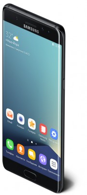 Samsung Galaxy Note 7