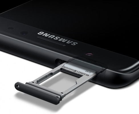 Samsung Galaxy Note 7