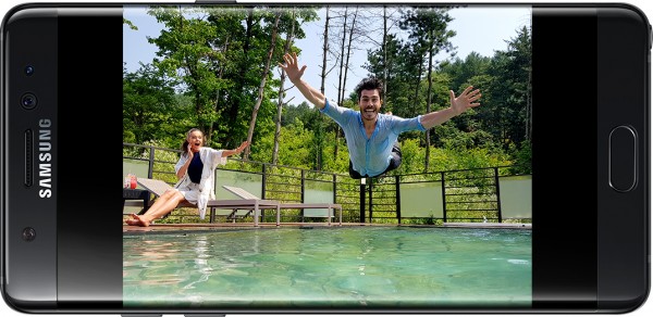Samsung Galaxy Note 7