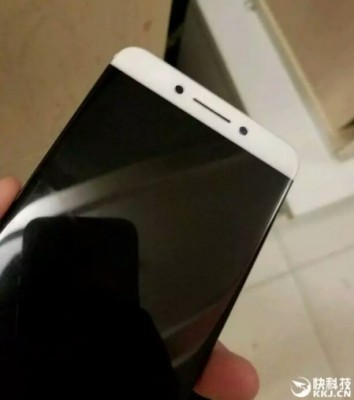 LeEco выходит на российский рынок и готовит новый флагман