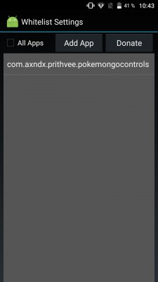 Как обмануть Pokemon GO на Android