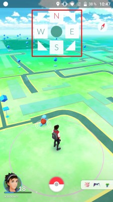Как обмануть Pokemon GO на Android
