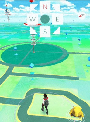 Как обмануть Pokemon GO на Android