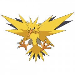История создания Pokemon GO и интересные факты