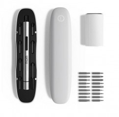 Xiaomi Wowstick — первая электрическая отвертка компании