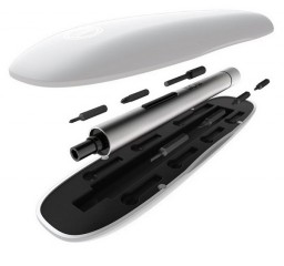 Xiaomi Wowstick — первая электрическая отвертка компании