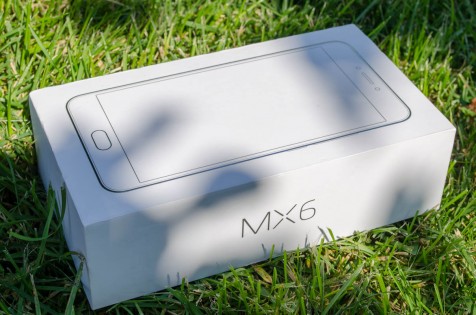 Обзор Meizu MX6
