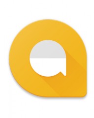 Google обновила иконки мессенджеров Allo и Duo