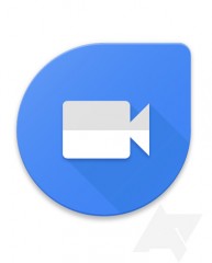 Google обновила иконки мессенджеров Allo и Duo