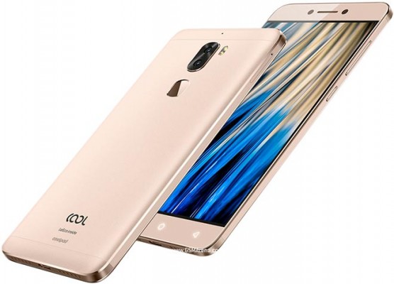 Представлен LeEco Cool1: Snapdragon 652, двойная камера и 4060 мАч