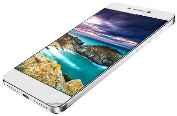 Представлен LeEco Cool1: Snapdragon 652, двойная камера и 4060 мАч