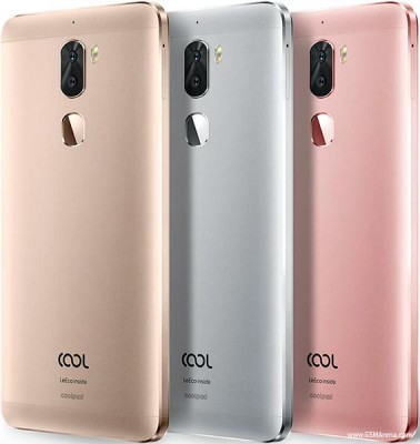 Представлен LeEco Cool1: Snapdragon 652, двойная камера и 4060 мАч
