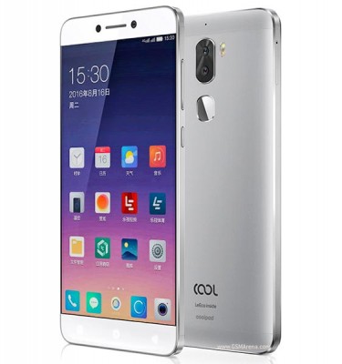 Представлен LeEco Cool1: Snapdragon 652, двойная камера и 4060 мАч