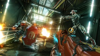 Создатели Dead Trigger анонсировали новый онлайн-шутер