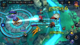 Dota на Андроид: подборка лучших MOBA-игр