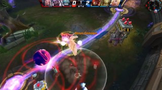 Dota на Андроид: подборка лучших MOBA-игр