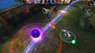 Dota на Андроид: подборка лучших MOBA-игр