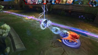 Dota на Андроид: подборка лучших MOBA-игр