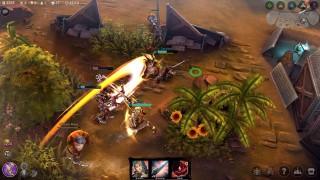 Dota на Андроид: подборка лучших MOBA-игр