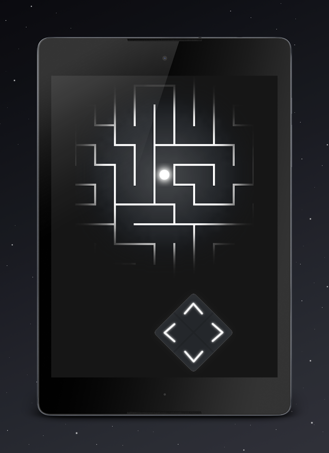 Space Walker 1.01. Скриншот 5