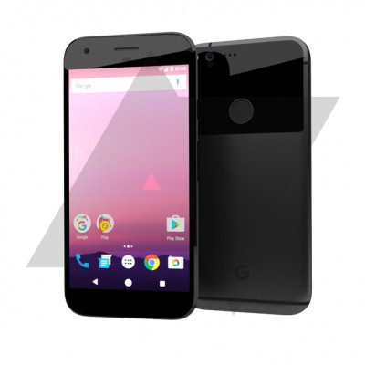 Google Nexus 2016: Marlin (M1) и Sailfish (S1)
