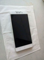 Новый бюджетник Xiaomi получит дизайн Redmi Note 3