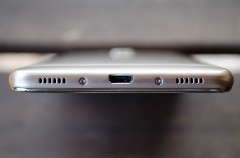 Обзор Honor 5C