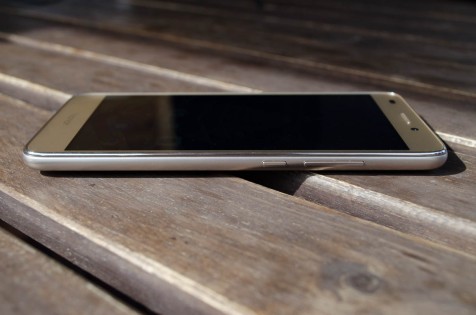 Обзор Honor 5C