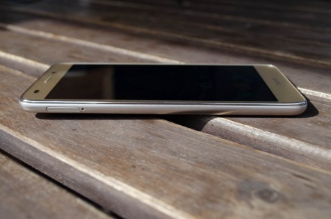 Обзор Honor 5C