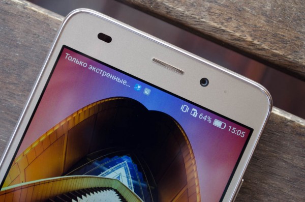 Обзор Honor 5C