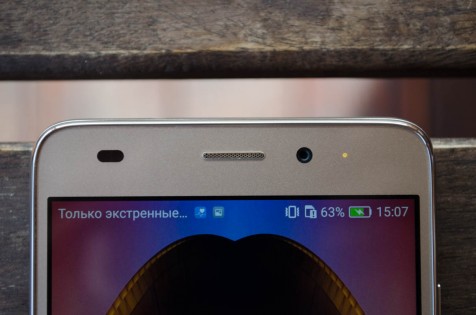 Обзор Honor 5C
