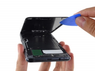 Что внутри Samsung Galaxy Note 7 — разборка смартфона