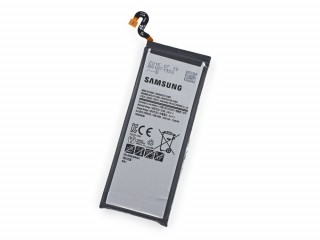 Что внутри Samsung Galaxy Note 7 — разборка смартфона