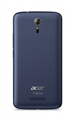 Acer Liquid Zest Plus с аккумулятором на 5 000 мАч поступил в Россию