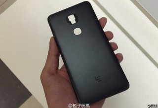 LeEco готовит флагман с 8 ГБ «оперативки»