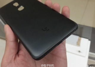 LeEco готовит флагман с 8 ГБ «оперативки»