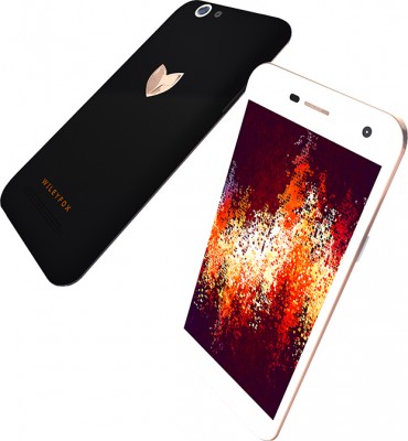 Wileyfox Spark+ под управлением Cyanogen OS 13 появился в России